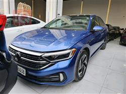 فولكسفاغن جيتا